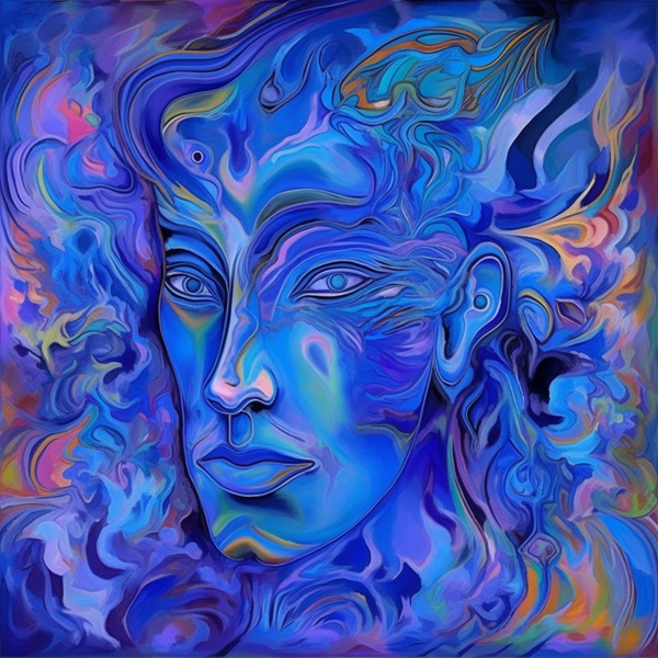 Composite Lilith Conjunct Neptune